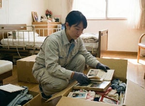 誠真企画の遺品整理：間取り別プランの写真