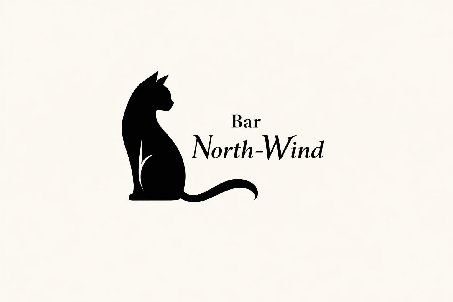 バー ノース・ウィンド（Bar NORTH-WIND）のアイリッシュウイスキー飲み比べの写真