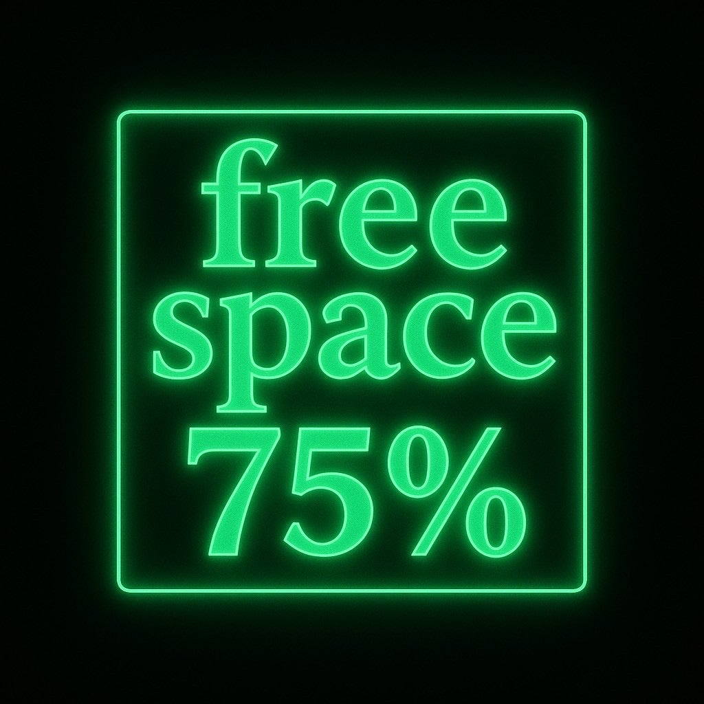 freespace75% 渋谷店_1枚目