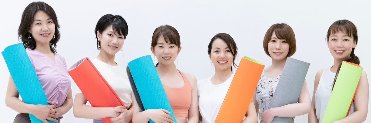 ヨガスタジオぼっこ守山モリーブ店