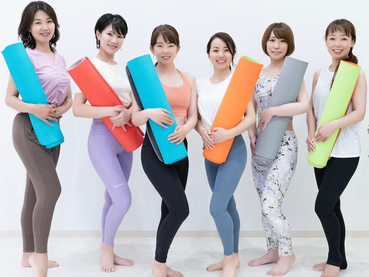 ヨガスタジオぼっこ守山モリーブ店_1枚目