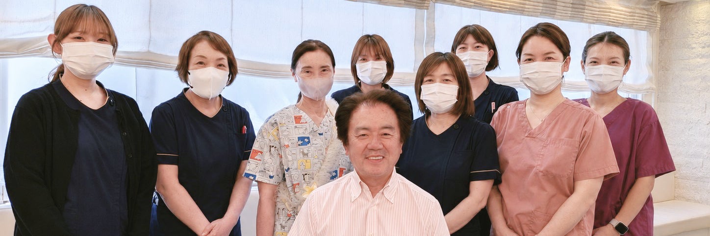 リボン・ロゼ田中完児乳腺クリニック_3枚目