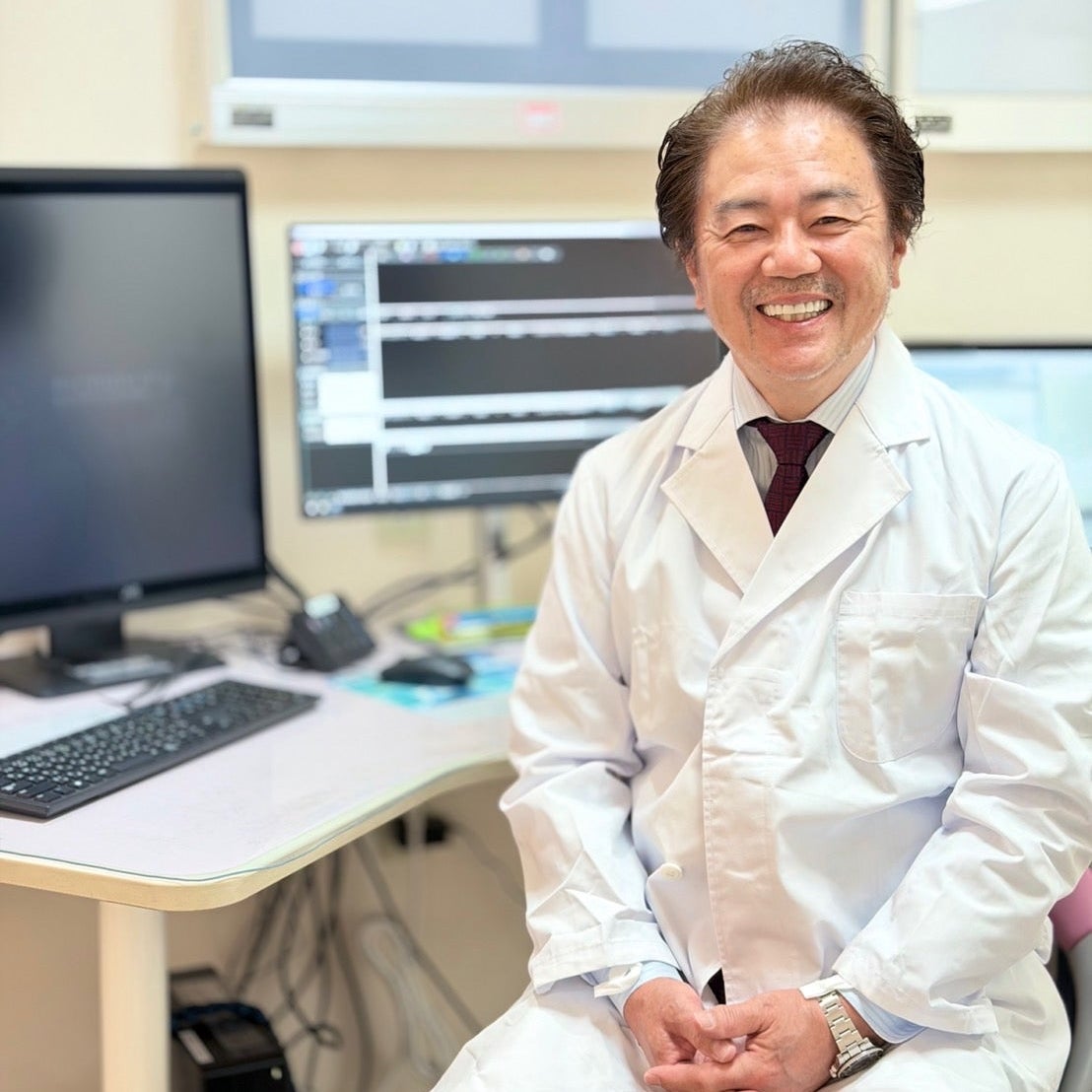 リボン・ロゼ田中完児乳腺クリニック_2枚目