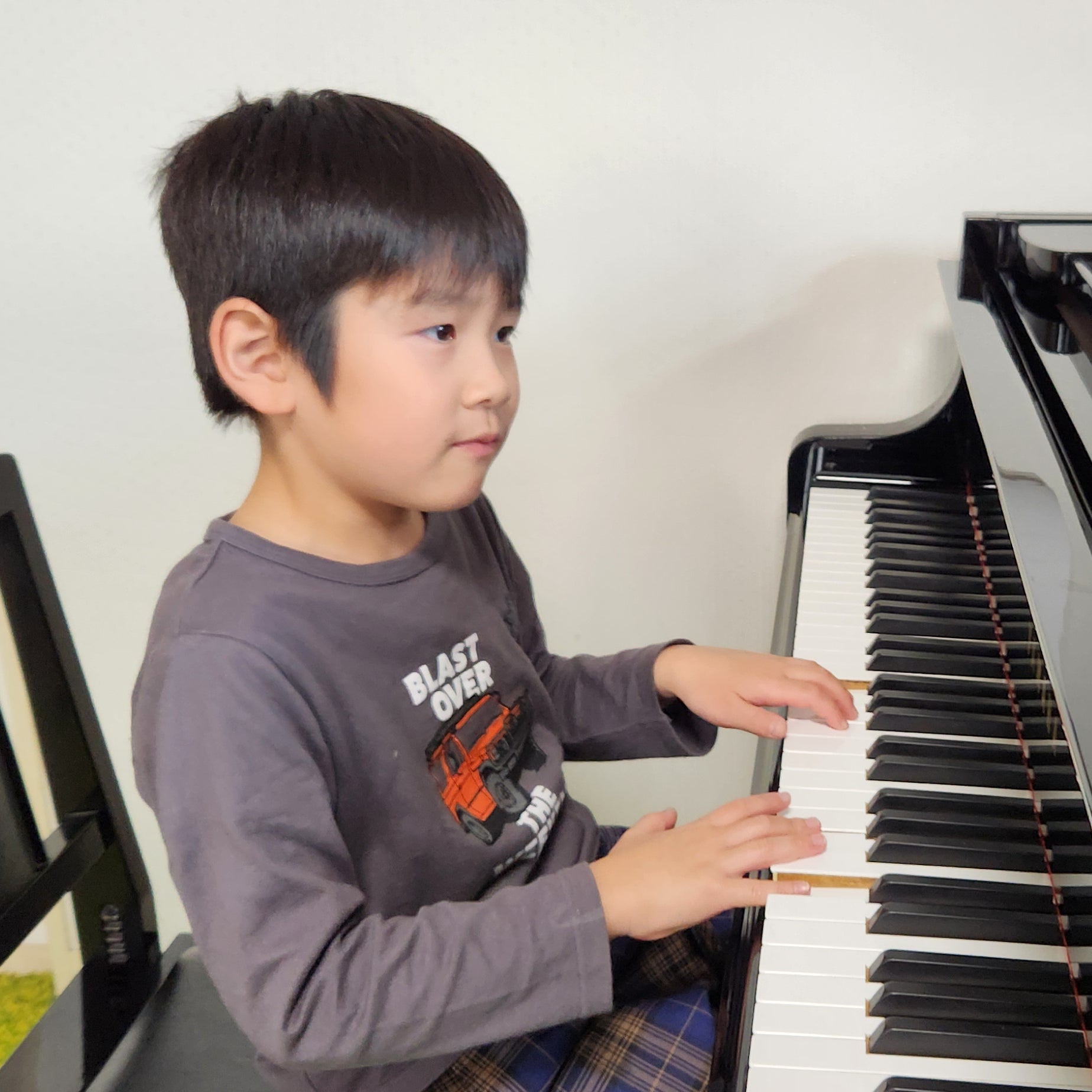 かどわき音楽教室_2枚目
