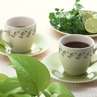 Botanical Cafe appaの【Lunch】Drink  Menuの写真