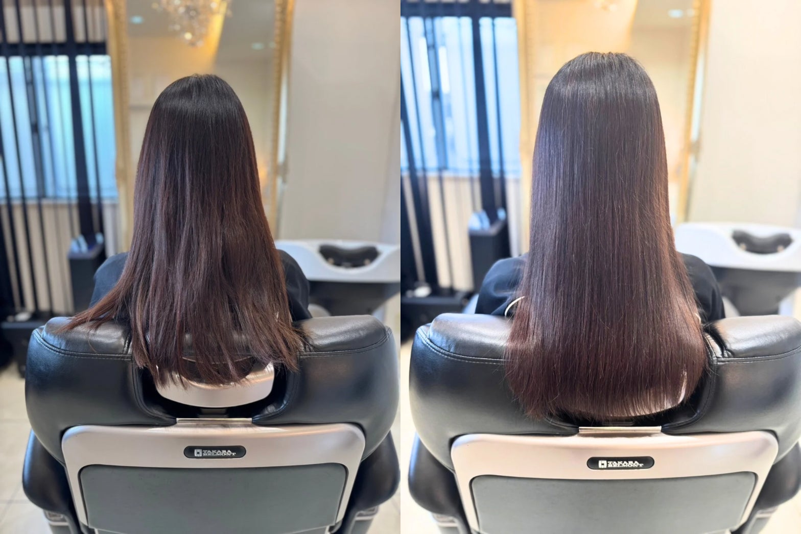 理容室HIRO THE BARBERの迷ったらコレ【初回体験】育毛促進ヘッドスパ＋髪質改善トリートメントの写真