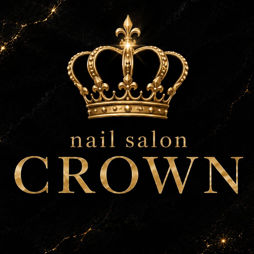 nail salon CROWN_1枚目