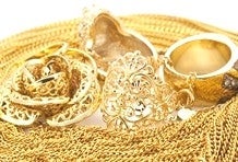 おたからや SOCOLA若葉台店の金・プラチナ買取の写真