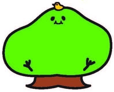 10月のお休みについての写真