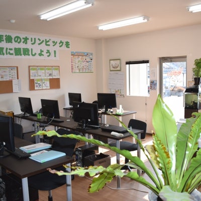 2015/06/03にやさしいパソコン教室が投稿した、店内の様子の写真