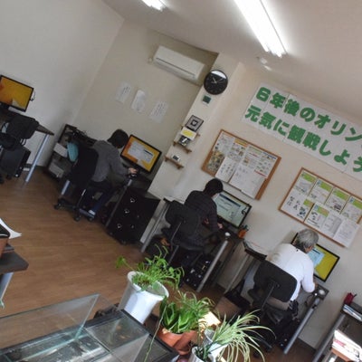 2015/09/04にやさしいパソコン教室が投稿した、店内の様子の写真