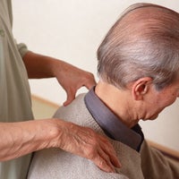 整体院　実慶-MINORI-の慢性肩痛特化施術の写真