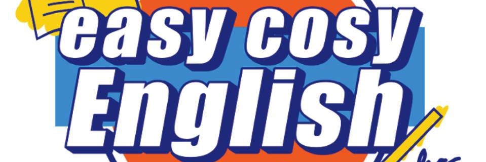 easy cosy English