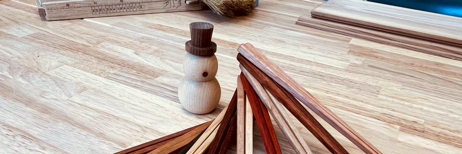 chopsticks shop& Workshop ハシユキ