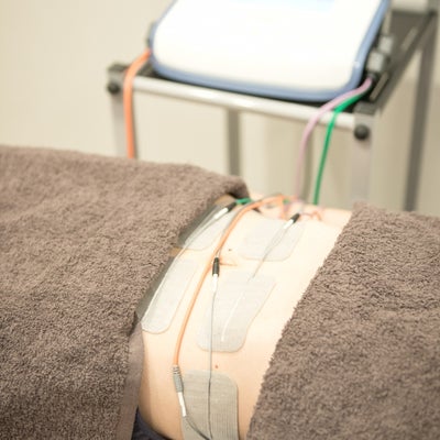 ReCORE鍼灸接骨院 西九条の「インナーマッスルトレーニング」寝ているだけで簡単エクササイズの写真