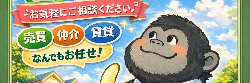 すいすい不動産株式会社