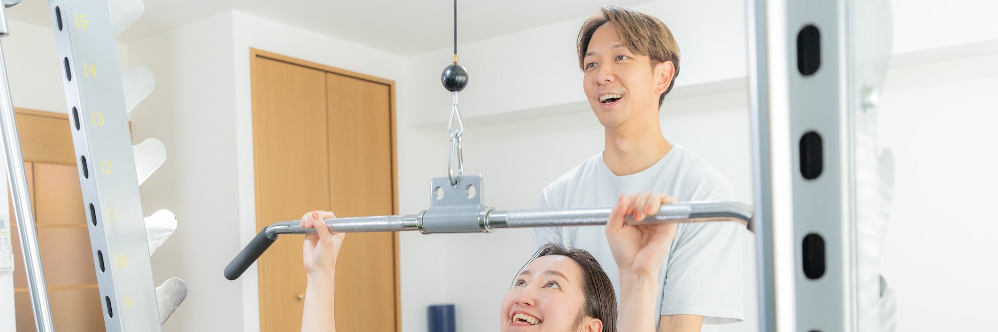 BIOLAパーソナルジム恵比寿店