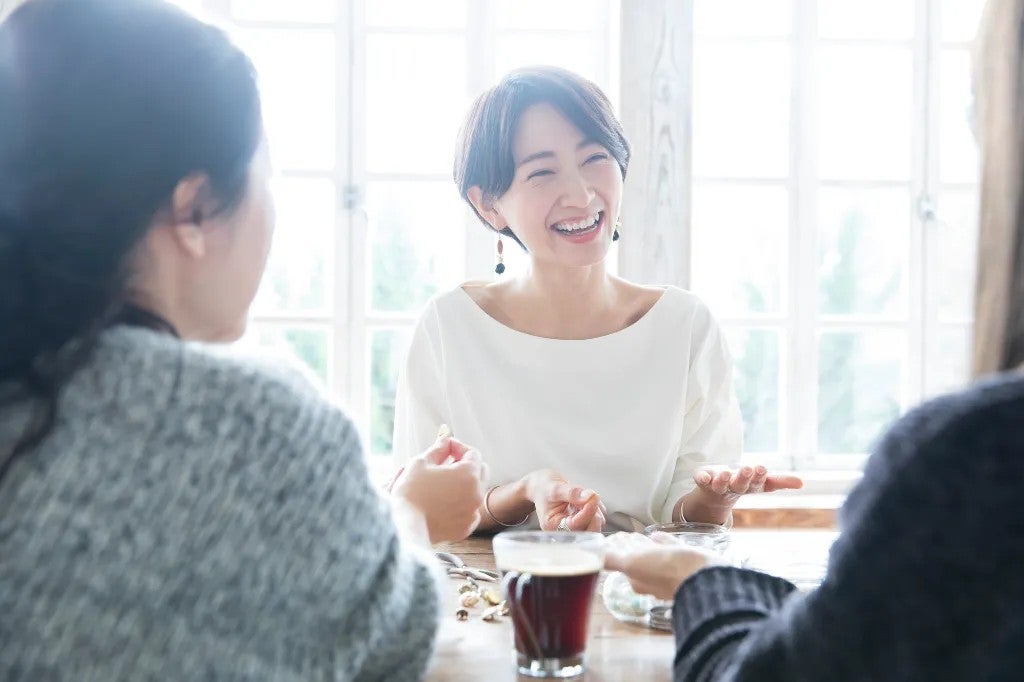 「好きなこと」を一生の仕事に。講師としての自立を徹底サポート！の写真