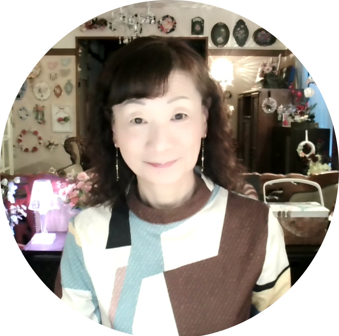 Atelier BINEN - 中嶋久美