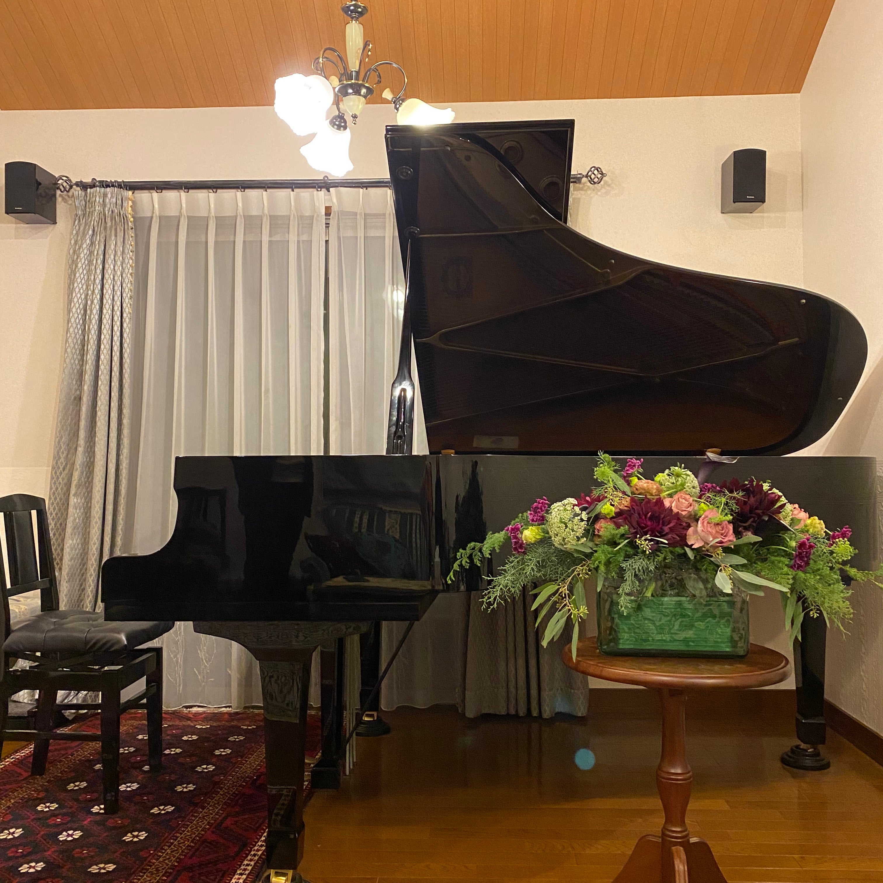 中原音楽教室_1枚目
