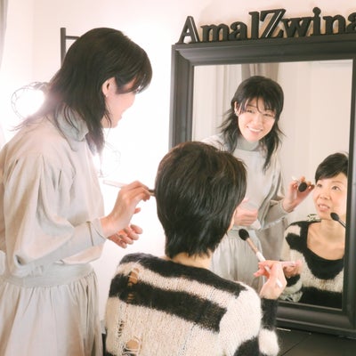 Facial and Make Up Salon AmalZwina(アマルジーナ)_2枚目