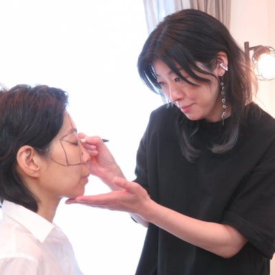 Facial and Make Up Salon AmalZwina(アマルジーナ)_1枚目
