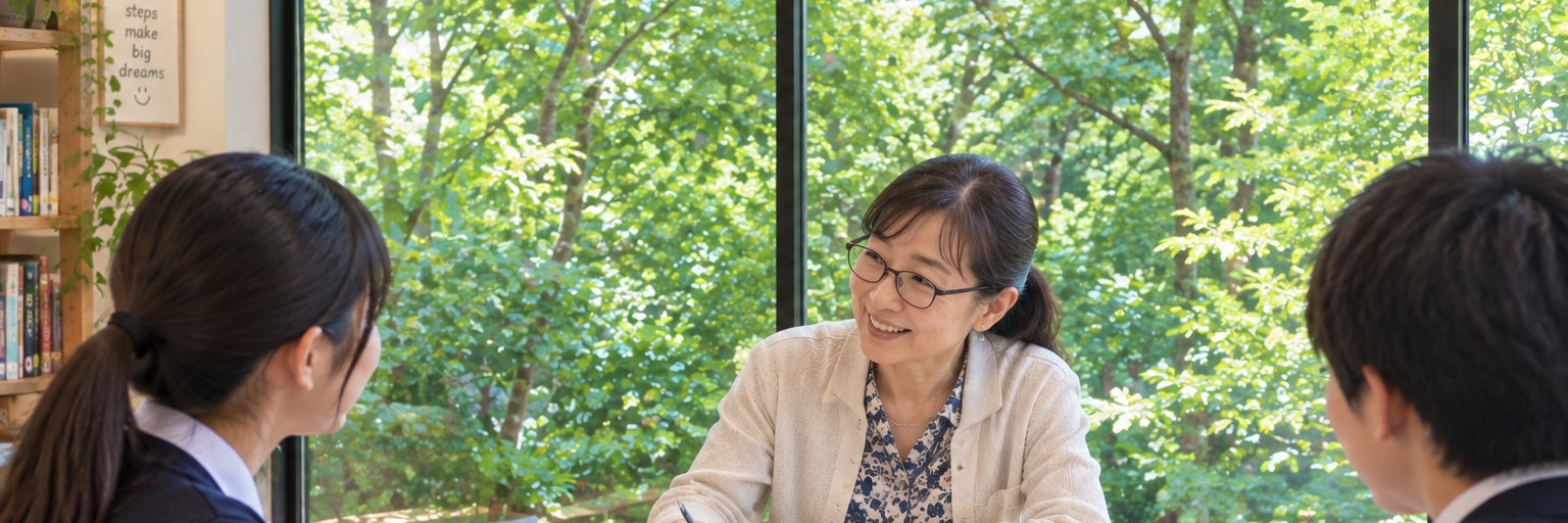 山中湖英語英検教室