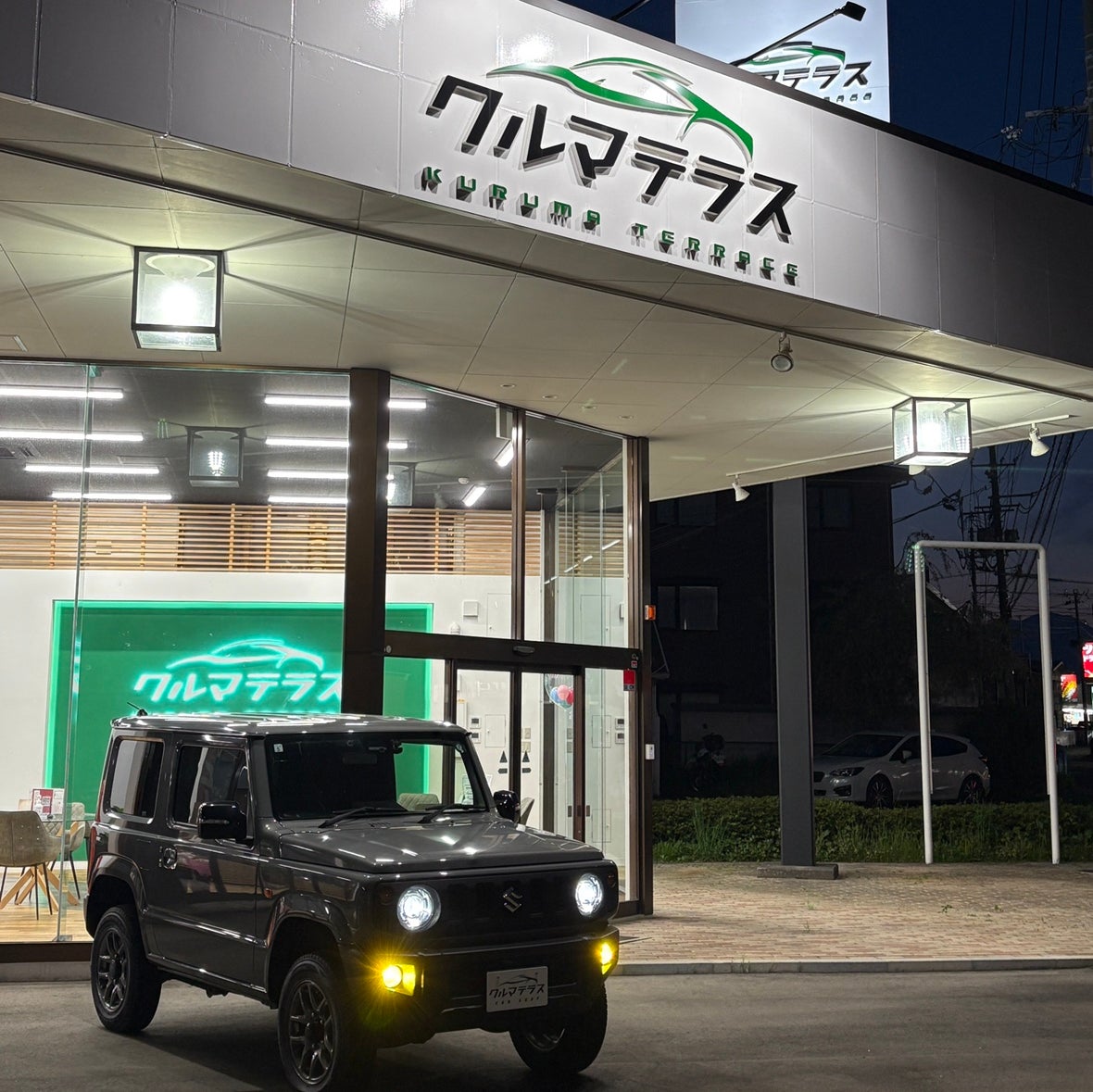 クルマテラス　岩手店_2枚目