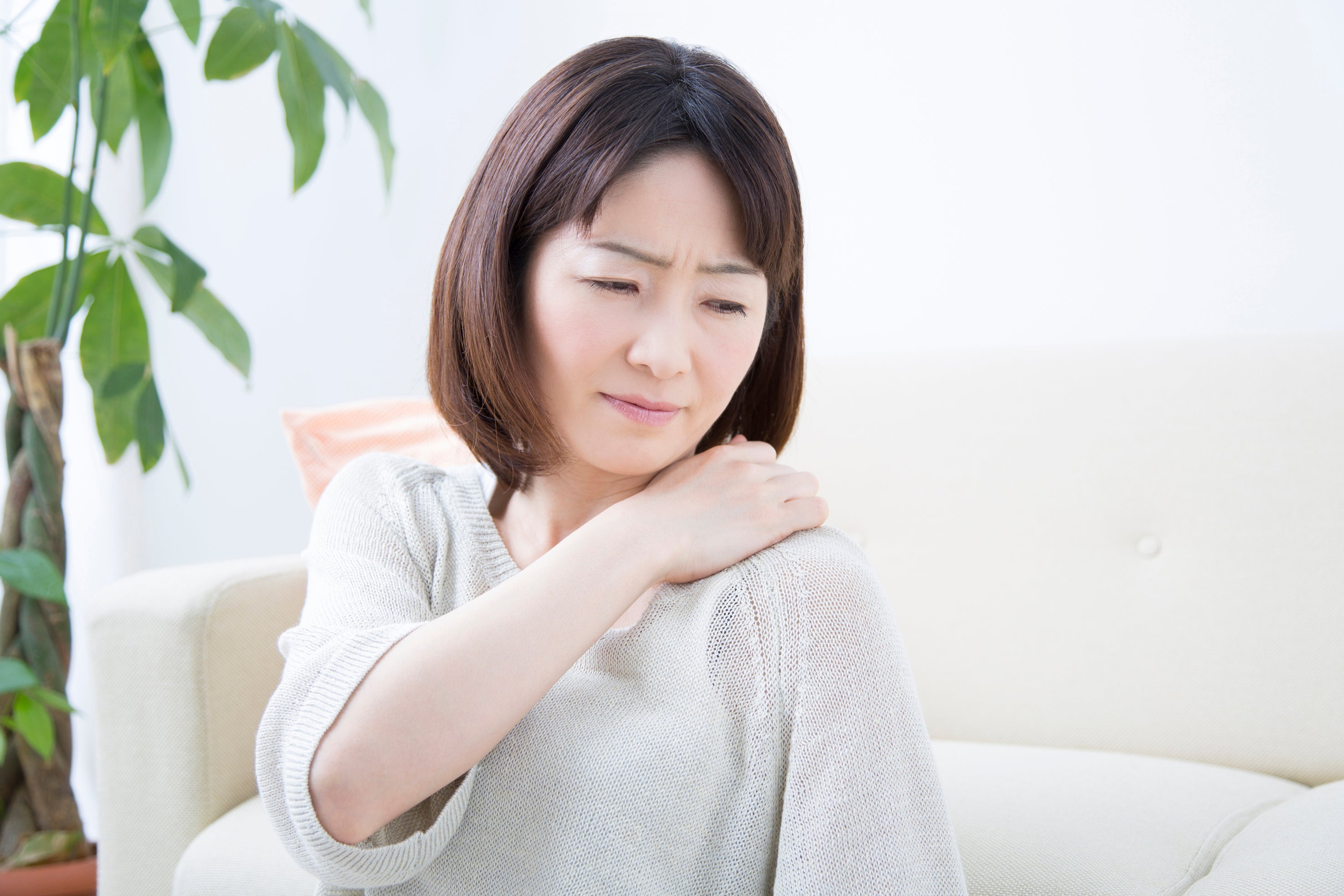なつ鍼灸整骨院の紹介写真_1枚目