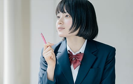 テスト前も集中★快適な自習環境の写真