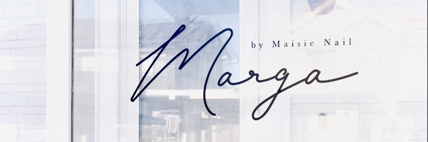 MARGA by Maisie Nail