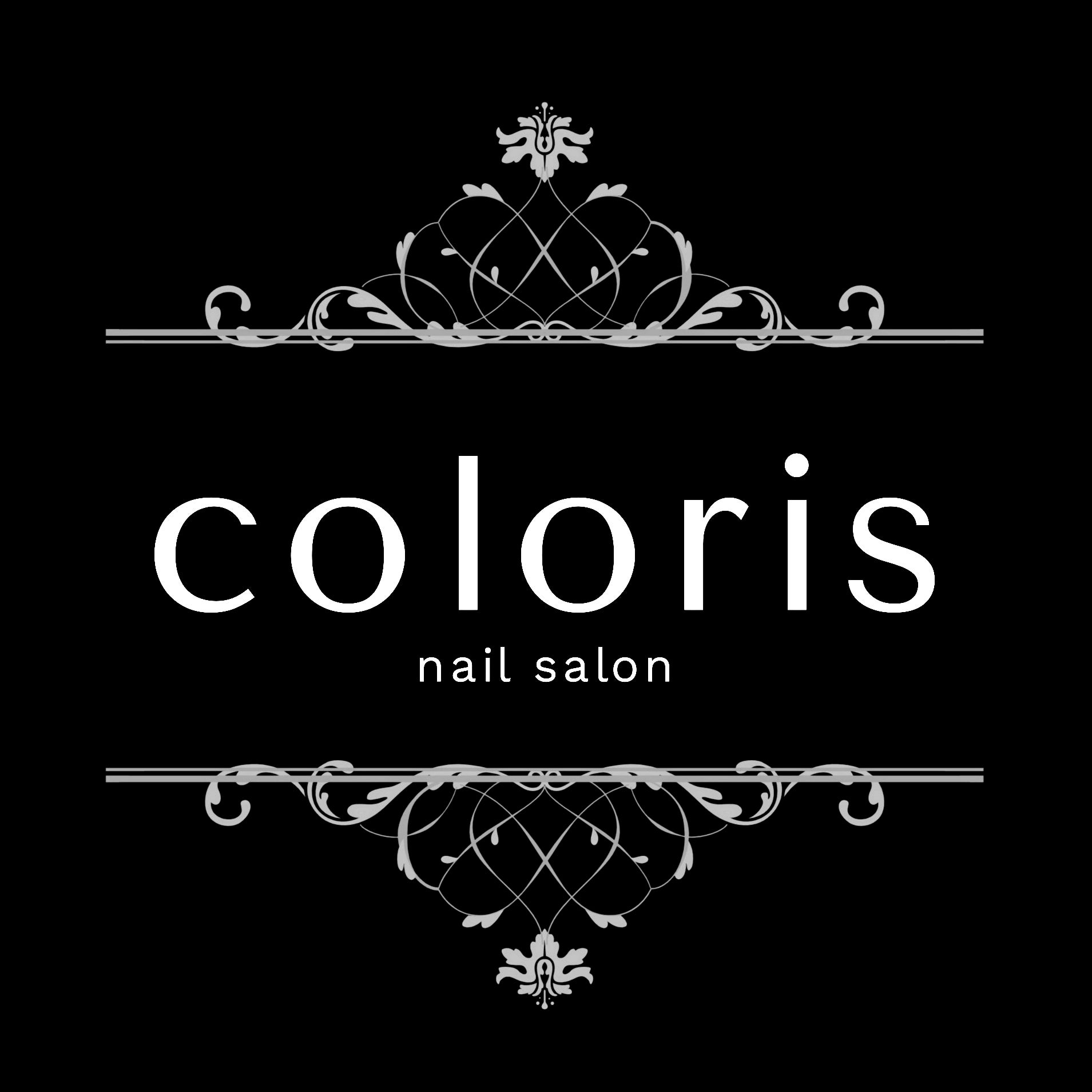ネイルサロンクロリ福生 -coloris-_1枚目