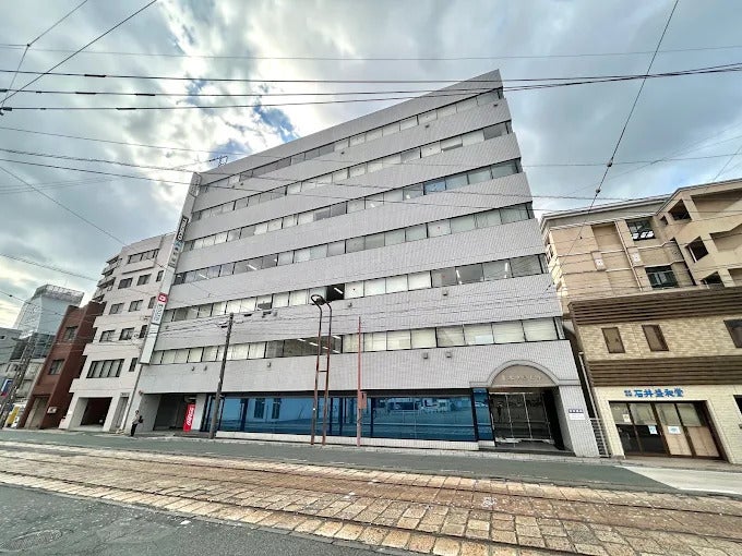 マークスライフ株式会社 熊本支店_1枚目