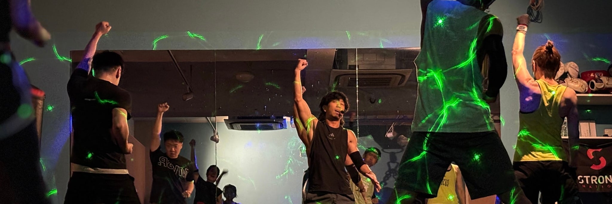 NextoneLAB八王子