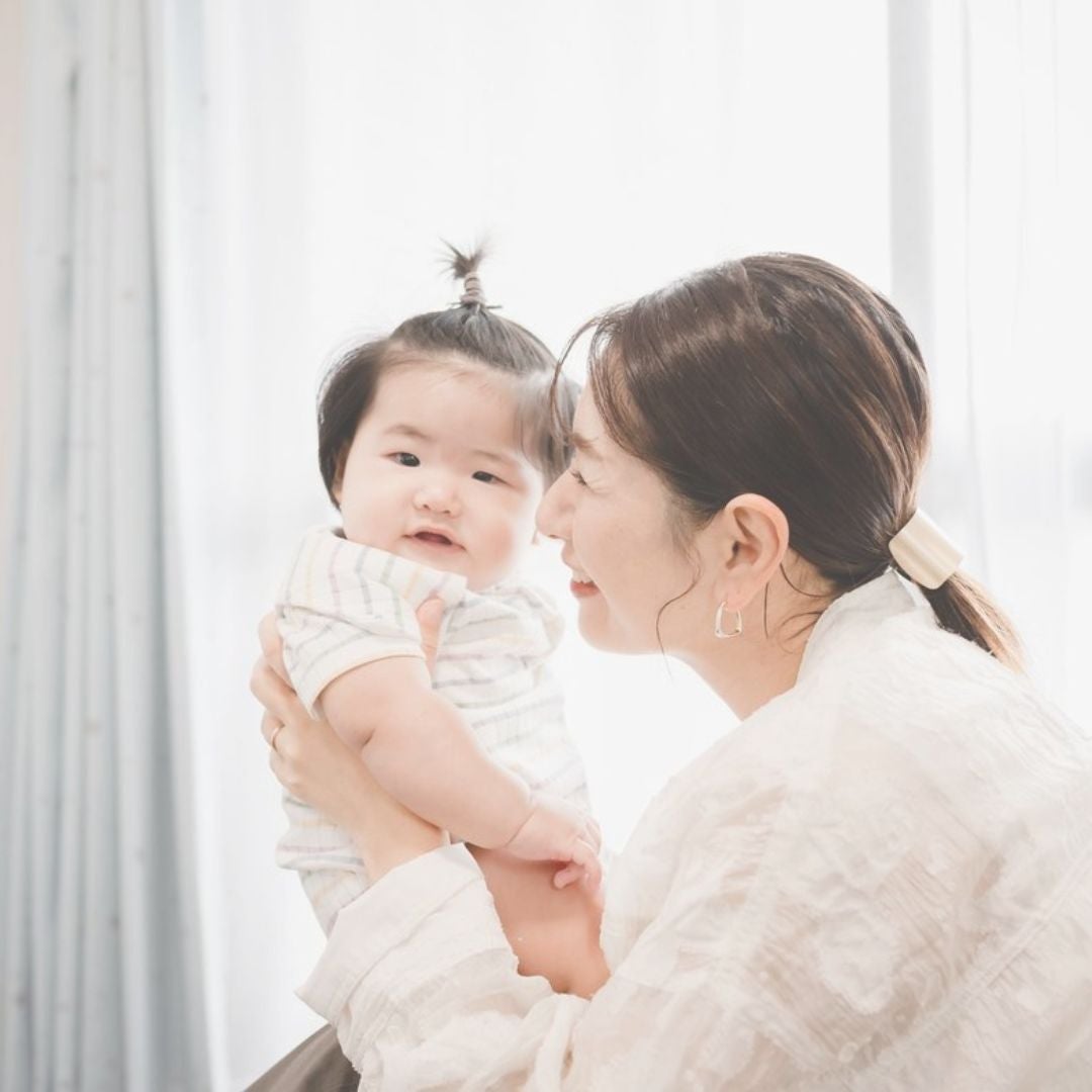 women&amp;baby health NATURA_2枚目
