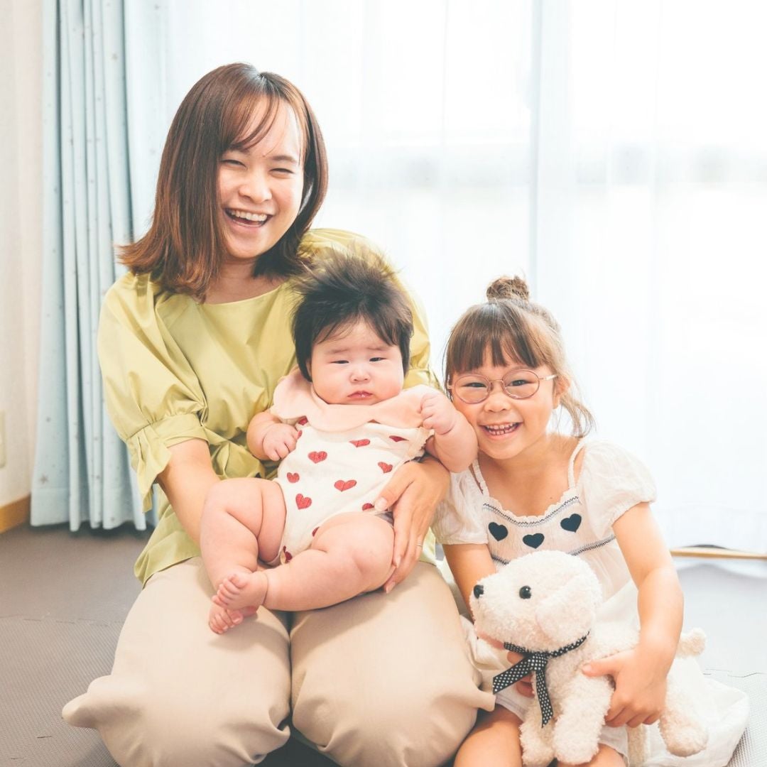 women&amp;baby health NATURA_1枚目