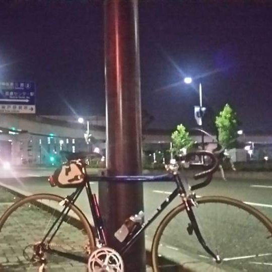 サイクルSHOP優風らん_1枚目