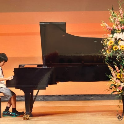 2020/06/02にカンタービレピアノ教室（東林間）が投稿した、雰囲気の写真
