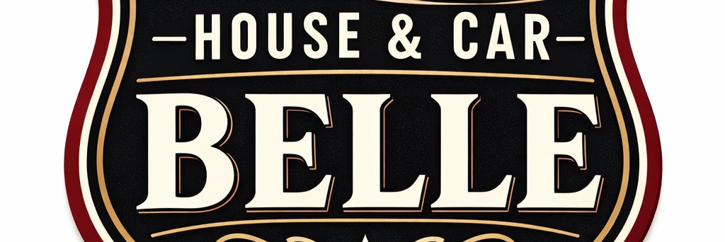 House&CarBELLE