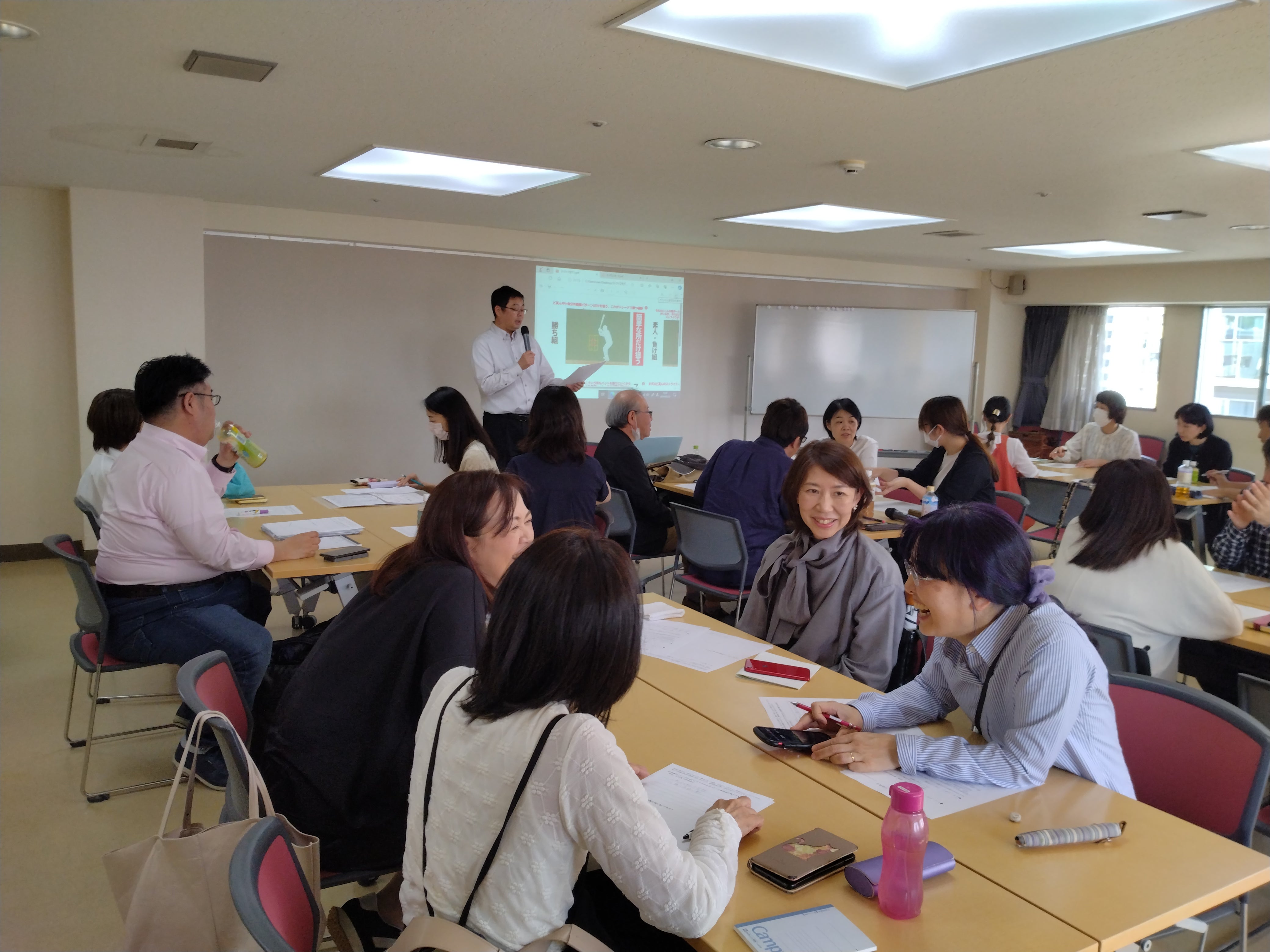 株 倶楽部 加古川教室_2枚目