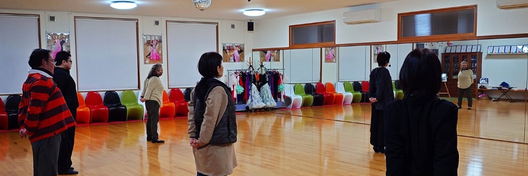 BALL HALL バルホール