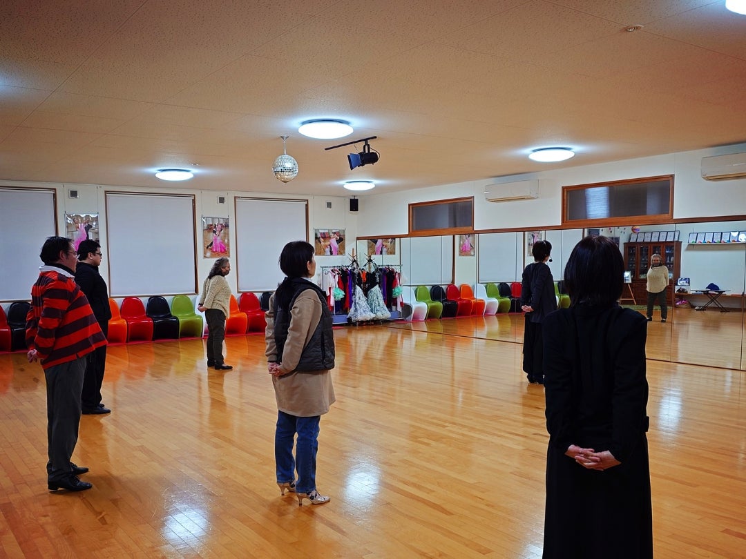 BALL HALL バルホール_1枚目