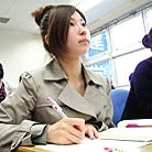 四谷学院　広島校の社会人・ブランクのある方への写真