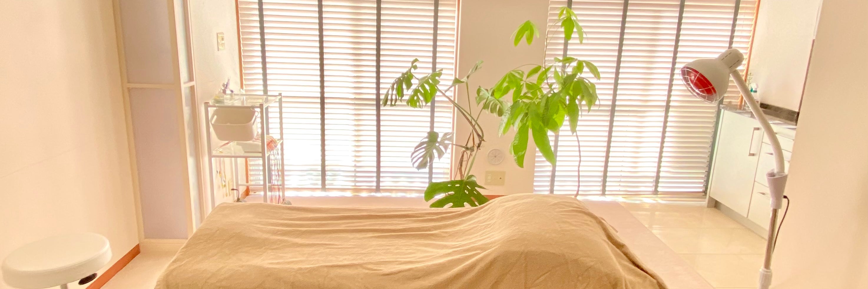 猿楽治療院