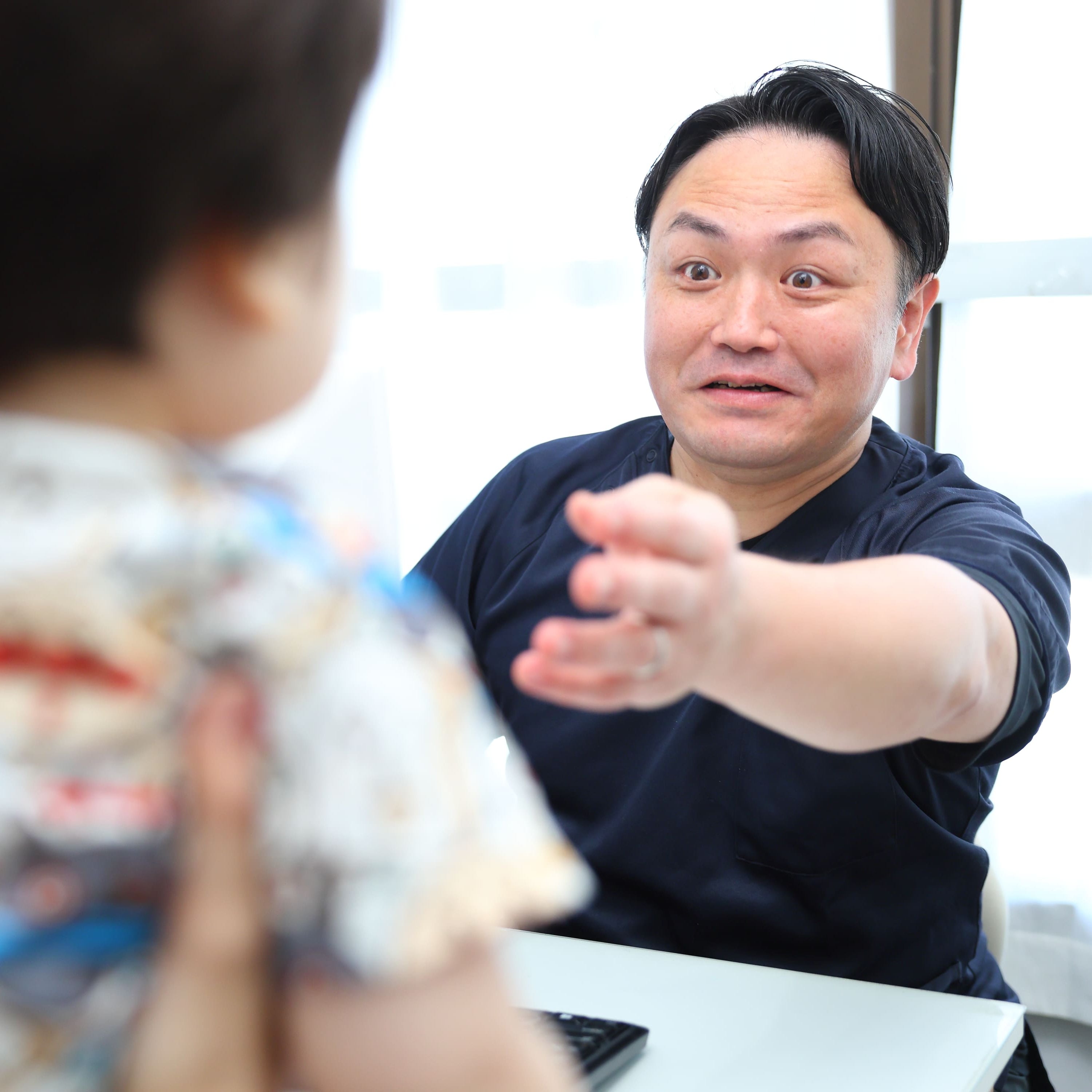 池袋駅前あきメンタルクリニック心療内科・精神科・児童精神科_2枚目