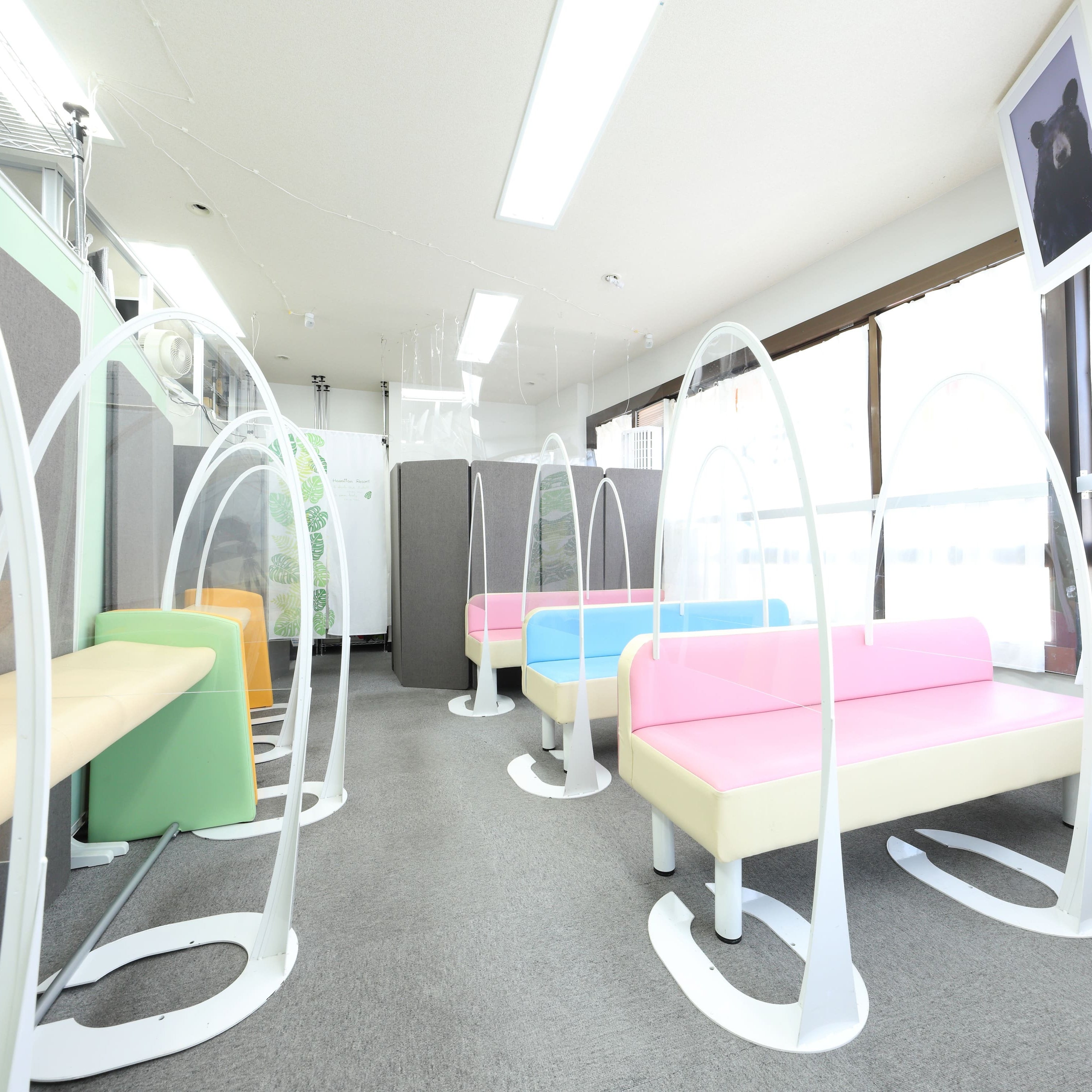 池袋駅前あきメンタルクリニック心療内科・精神科・児童精神科_1枚目