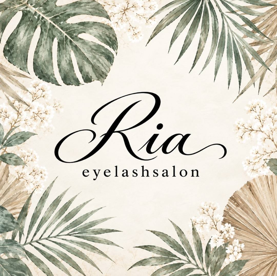 eyelash salon  Ria_2枚目
