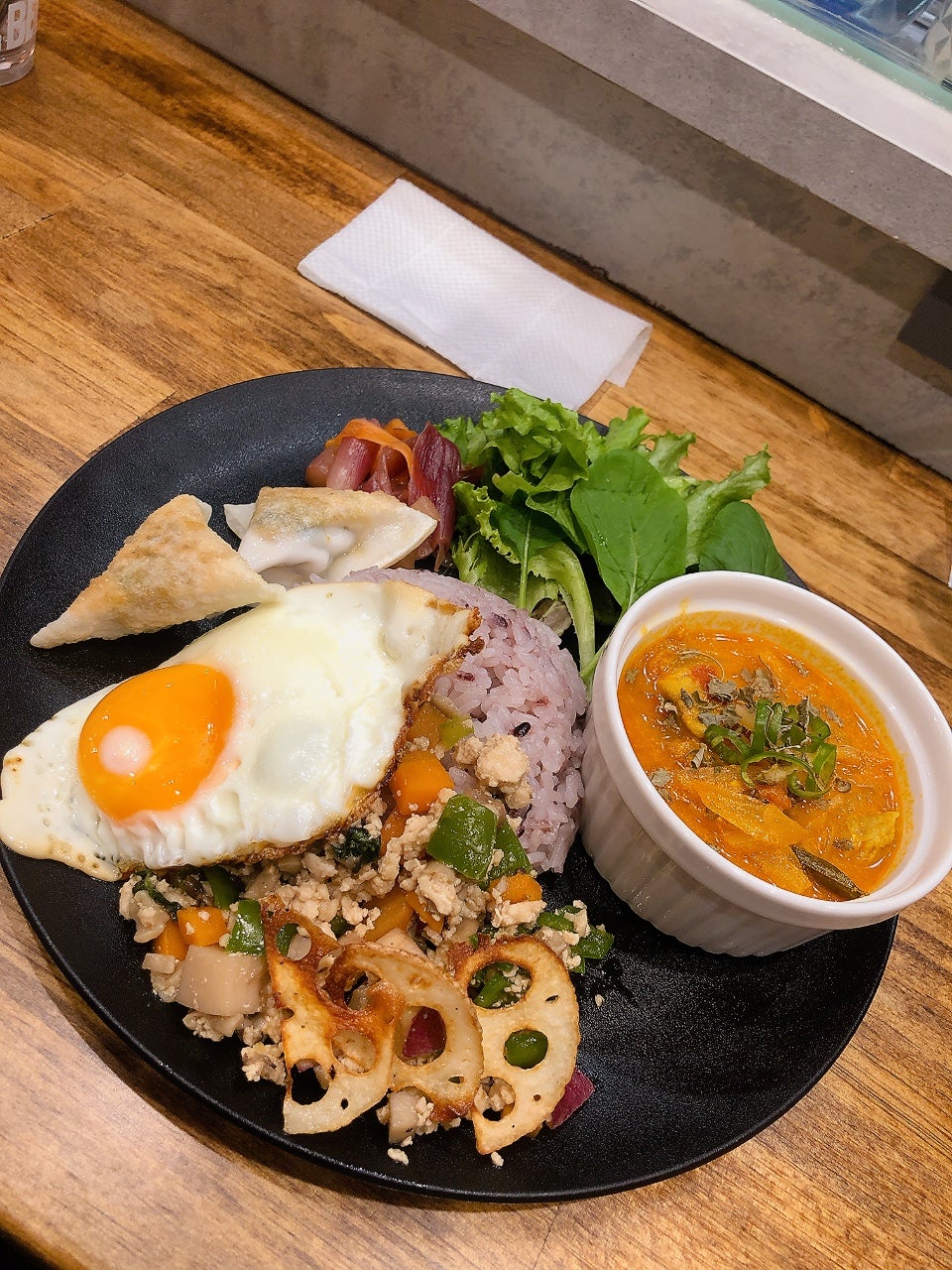 神戸元町三宮パーソナルジム STUDIO ELANDORの食事指導 ３０日の写真