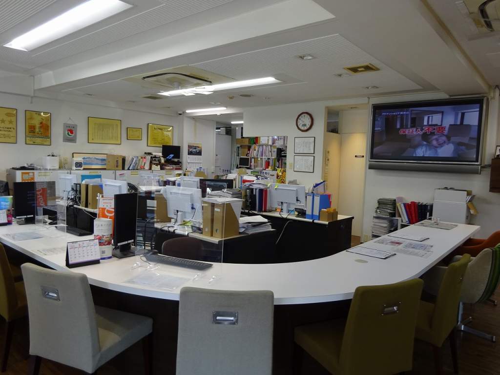 アパマンショップ 周南店の紹介写真_2枚目