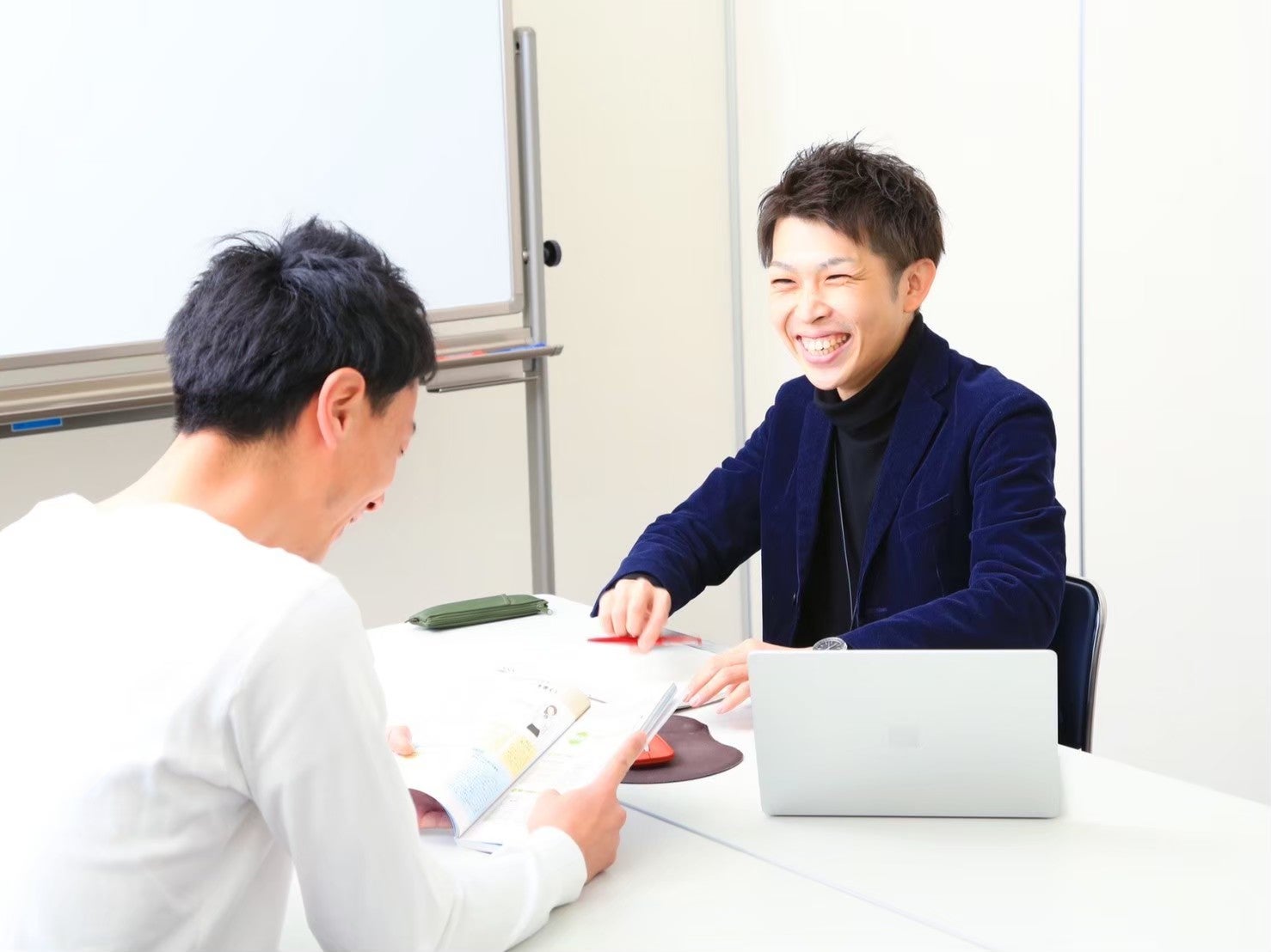 埼玉結婚相談所いち婚 川口店の紹介写真_1枚目